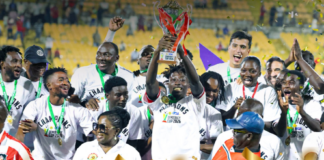Asante Kotoko beat Hearts of Oak on penalties to win 2026 Democracy Cup