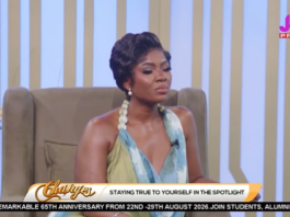 Women can survive on their own, men can’t – Ahoufe Patri