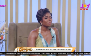 Women can survive on their own, men can’t – Ahoufe Patri