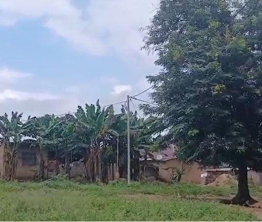 Tension rises at Mensaman over alleged landguard attacks, 5,000-acre land dispute