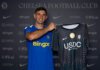 Chelsea sign World Cup-winning goalkeeper Emiliano Martínez from Aston Villa