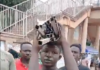 ‘Beasts of No Nation’ actor Strika reportedly caught dismantling footbridge at Kwashieman