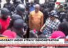 Nana Yaa Jantuah rejects Afenyo-Markin’s ‘nobody’ remark, says NPP petition will reach President Mahama