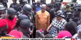 Nana Yaa Jantuah made a mistake accepting NPP’s petition – Mustapha Gbande