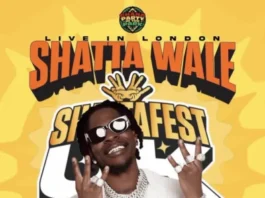 Shatta Wale’s management reacts to ShattaFest UK chaos, awaits official word on casualties