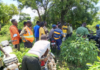 Man, 20, drowns while helping travellers cross Ghana-Togo border river