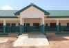Krachi West records major infrastructure gains under MCE Prosper Addo