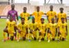 Black Satellites crash out of 2026 WAFU B U-20 Championship without a win