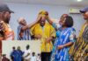 Upper East NPP rallies behind Justin Frimpong Kodua ahead of party elections