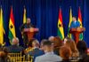 Mahama eyes AfCFTA expansion to Caribbean nations