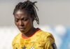 ‘Trust us’ – Jennifer Cudjoe rallies Ghanaians ahead of Mali clash