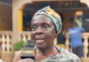 Responsible mining programme: Lands Ministry urged to prioritise residents’ health
