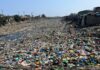 Korle drain desilting begins at Agbogbloshie ahead of planned demolition