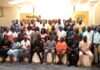 MTN Ghana marks 30th anniversary with customer rewards, data security education at Sunyani