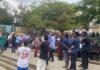 NPP re-runs Bantema Constituency election amidst tight security