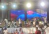 Thousands attend late Apostle Kwadwo Safo’s Thanksgiving Service in Kumasi (Photos)
