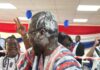 NPP Germany branch elects Dr Nana Benyin Enninful as Chairman