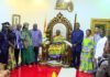 New physical and electronic devices for VAT implementation will be a game changer – GRA boss