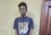 Police arrest two suspects over murder of 54-year-old man, shooting of wife at Tuba