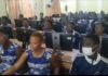 Tamale Girls SHS commissions 70-seat ICT laboratory