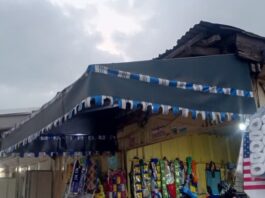 KMA issues ultimatum for removal of unauthorized canopies, awnings and sheds at shop frontages