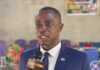 Christian youth urged to lead fight against environmental destruction