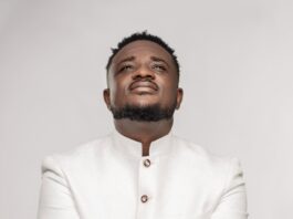 Why I was nicknamed ‘Tinny’ at Mfantsipim – Perez Musik recounts