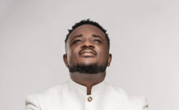 Why I was nicknamed ‘Tinny’ at Mfantsipim – Perez Musik recounts