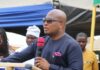 Ablakwa donates 3,000 pieces of modern furniture to schools to tackle deficit