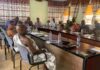 NDF sensitises chiefs on galamsey fight in Ahafo Ano South West