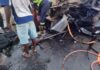 Ofankor barrier accident death toll rises to 11
