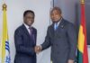 Government commends Church of Pentecost for sheltering 500 Ghanaians in South Africa