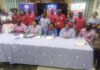 TEWU-TUC gives gov’t two-week ultimatum over grievances of non-teaching staff