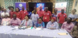 TEWU-TUC gives gov’t two-week ultimatum over grievances of non-teaching staff