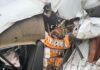 One dead, several injured in accident at Juaso on Kumasi-Accra highway
