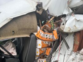 One dead, several injured in accident at Juaso on Kumasi-Accra highway