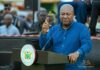 Mahama announces referendum on proposed constitutional amendments in 2027