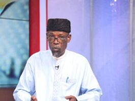 Sheikh Aremeyaw sends important message to Christians, Muslims
