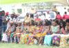 Agotime Konor appeals for completion of district hospital, improved water supply