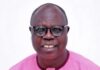 NPP Western North Chairman withdraws from regional election