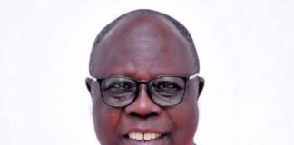 NPP Western North Chairman withdraws from regional election