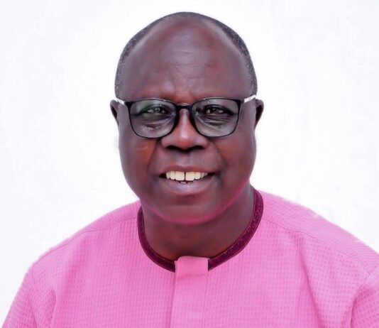 NPP Western North Chairman withdraws from regional election