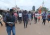 Western North: Confusion erupts over NPP chairmanship election results
