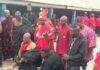 Two arrested over alleged disappearance of late Kasoa Odupong Ofaakor’s body