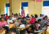 The growing culture of vacation classes in Ghana: Should students rest or continue schoolwork?