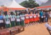 World Vision Ghana equips 24 out-of-school youth with apprenticeship training