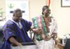 Volta Regional Minister calls for stronger Ghana-Namibia economic ties