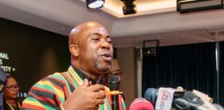 Constituency Games will take Mahama’s ‘Reset Ghana sports agenda’ to every community – Samson Deen