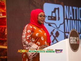 Mining must improve lives in host communities, not just national figures – Presidency