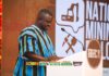 Mining firms must treat host communities as development partners – GJA President